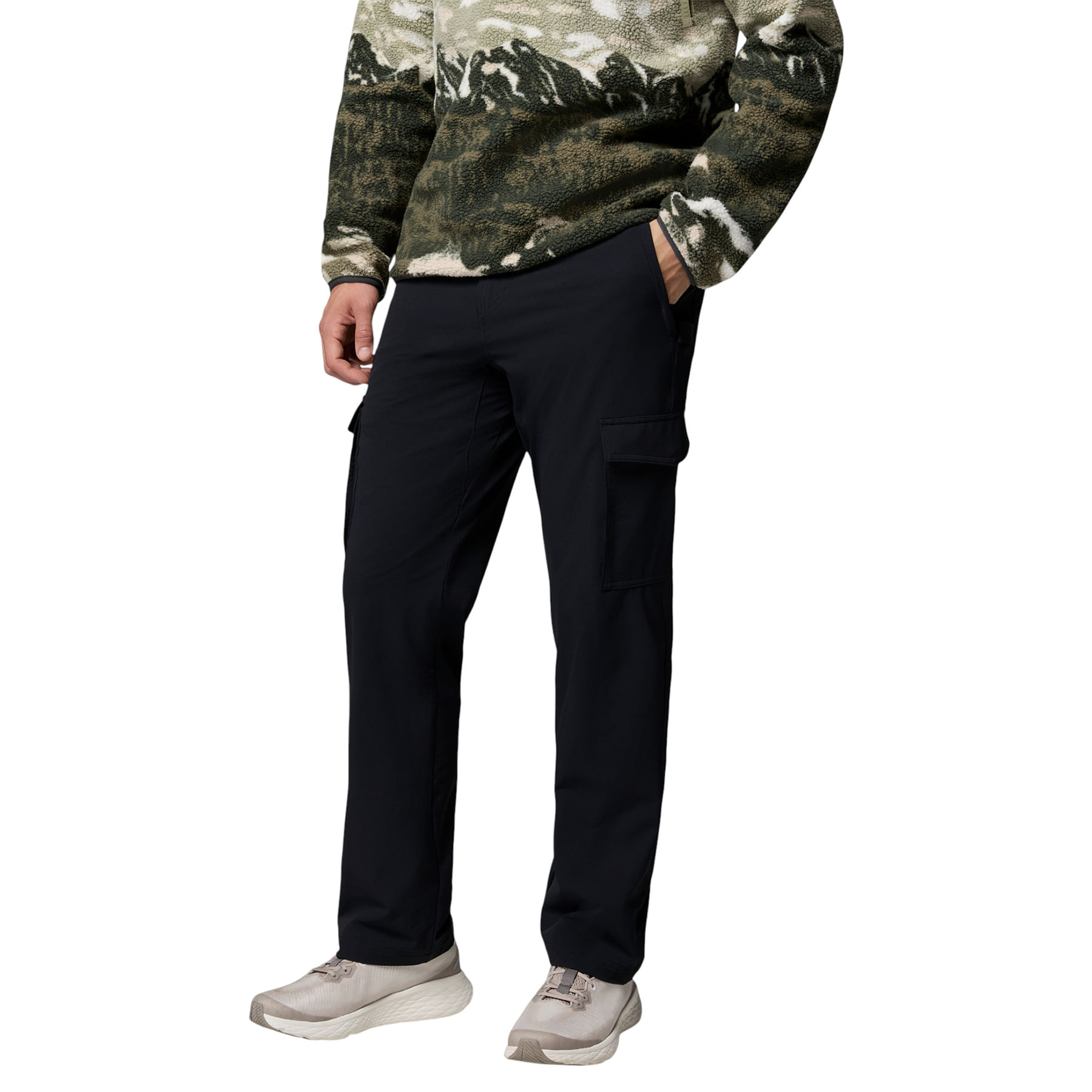 Columbia-ROC-Tech-Cargo-Pant---Men-s-Black