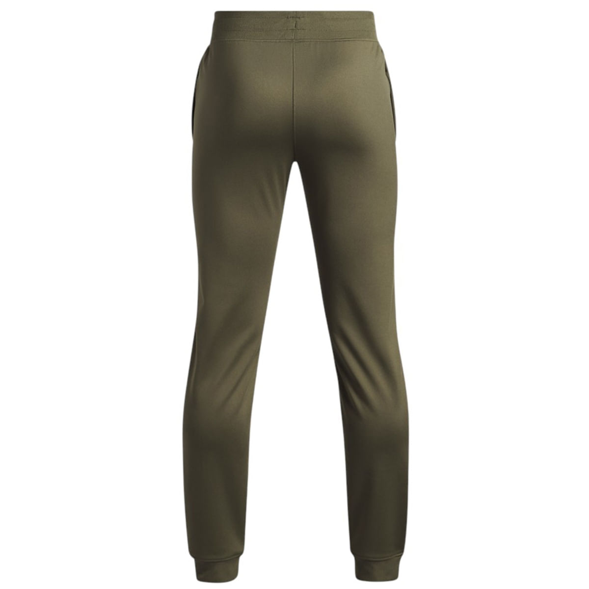 Under-Armour-Icon-Knit-Pant---Boys--Marine-OD-Green