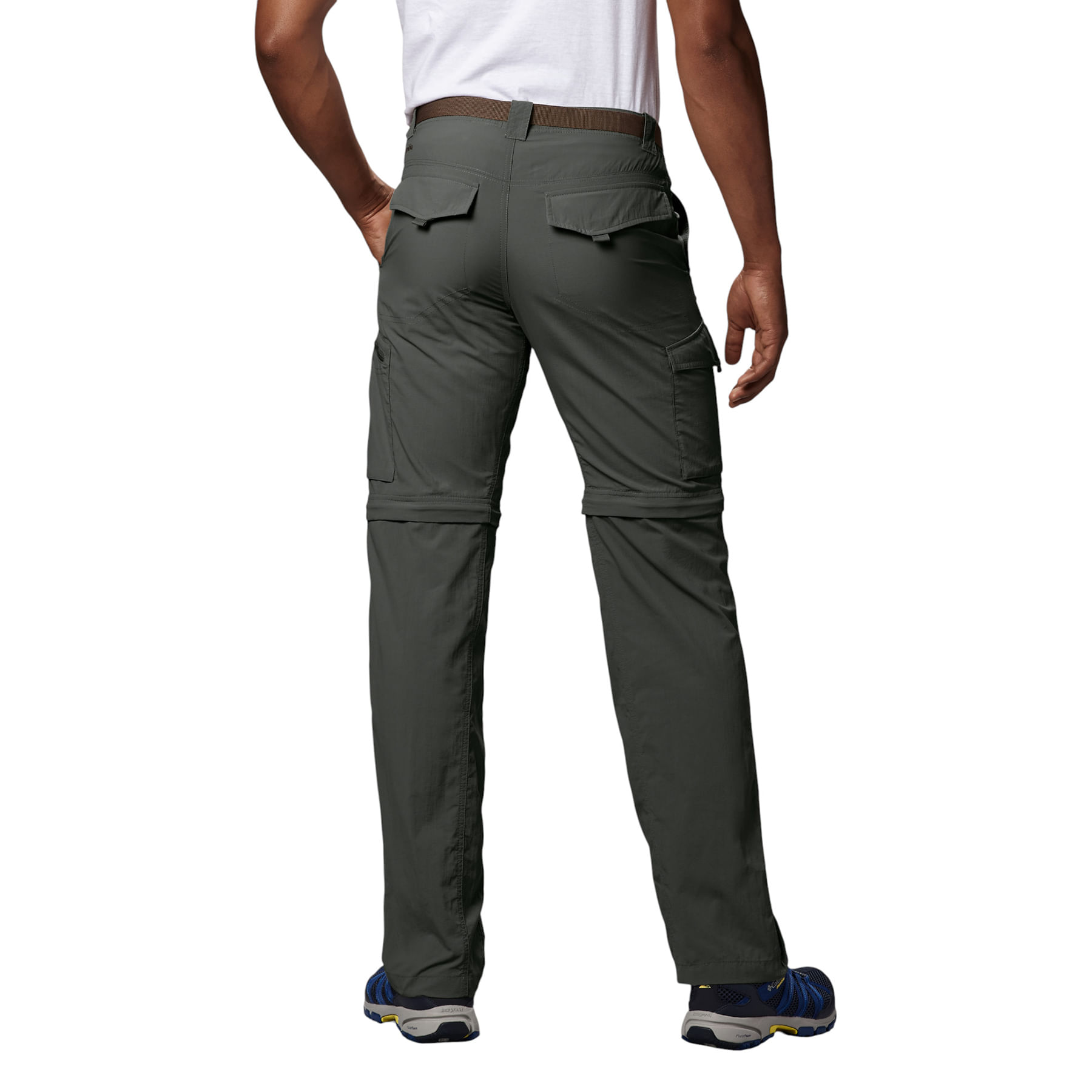 Columbia-Silver-Ridge-Convertible-Pant---Men-s-Gravel