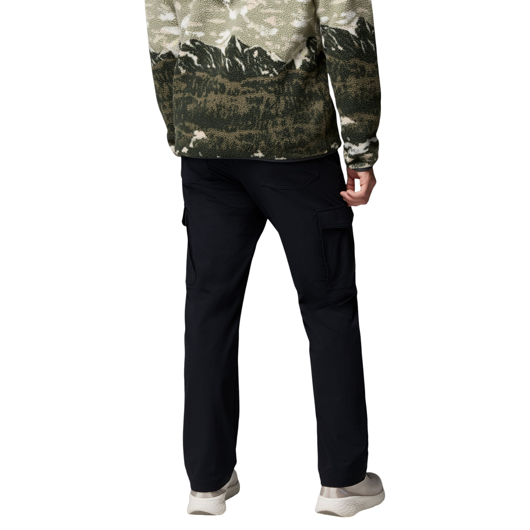 Columbia-ROC-Tech-Cargo-Pant---Men-s-Black