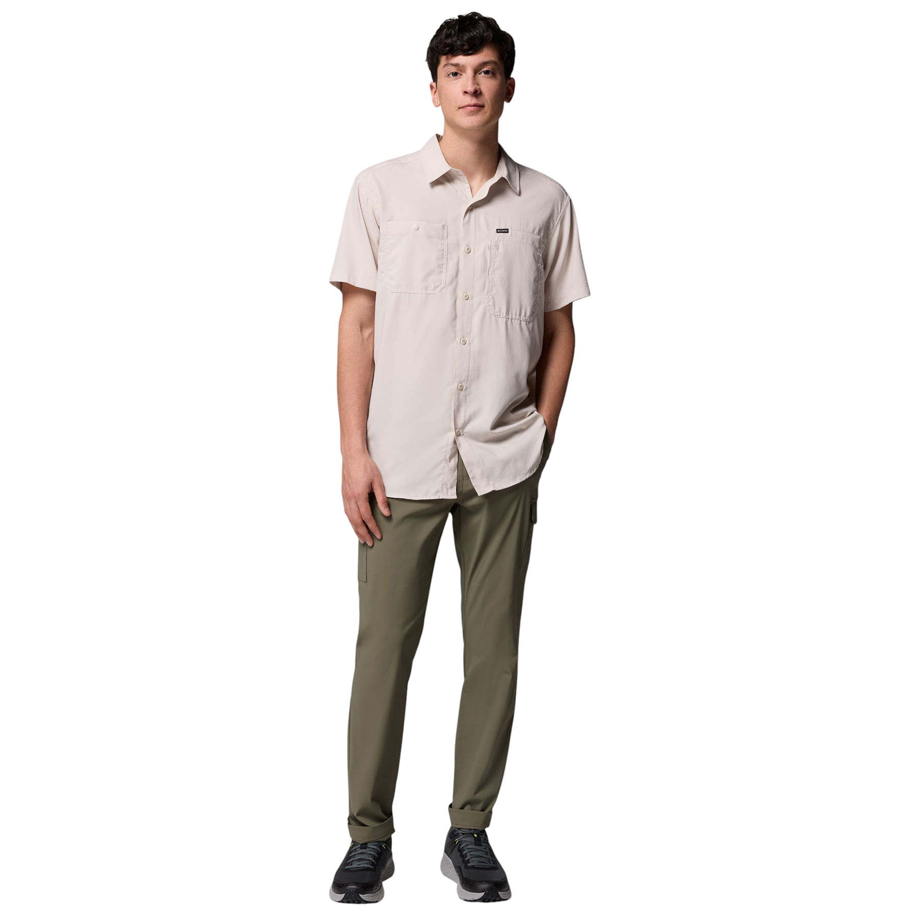 Columbia-Tech-Trail-Utility-Pant---Men-s-Stone-Green