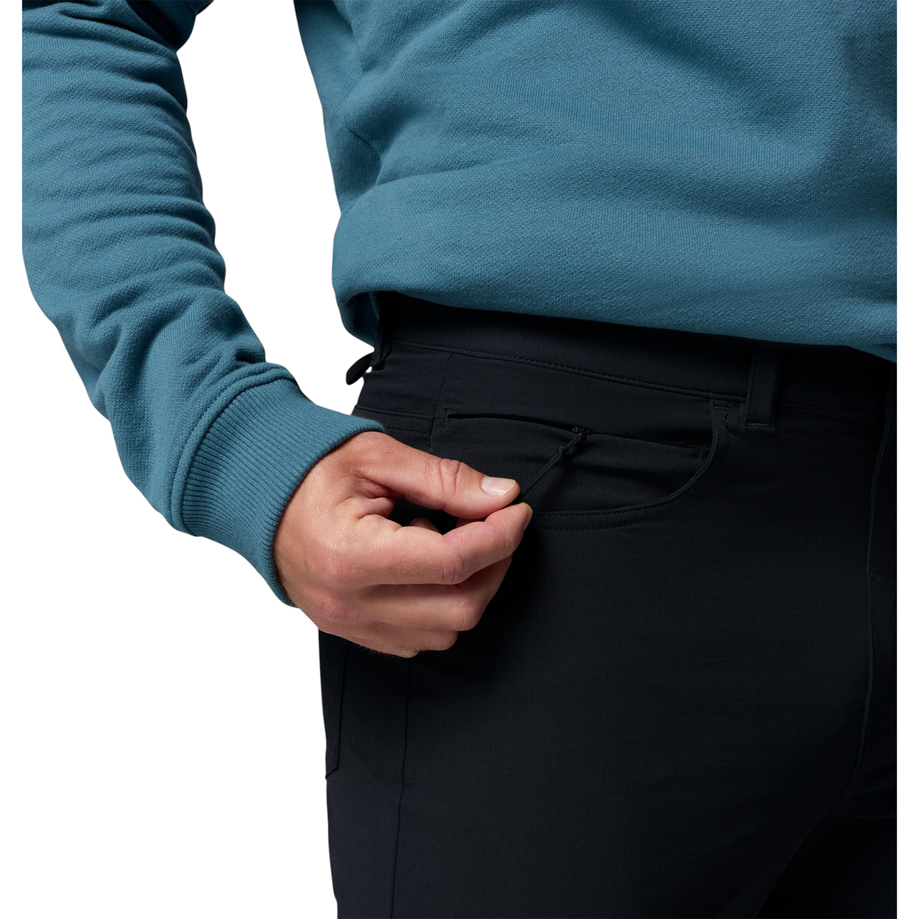 Columbia-ROC-Tech-5-Pocket-Pant---Men-s-Black