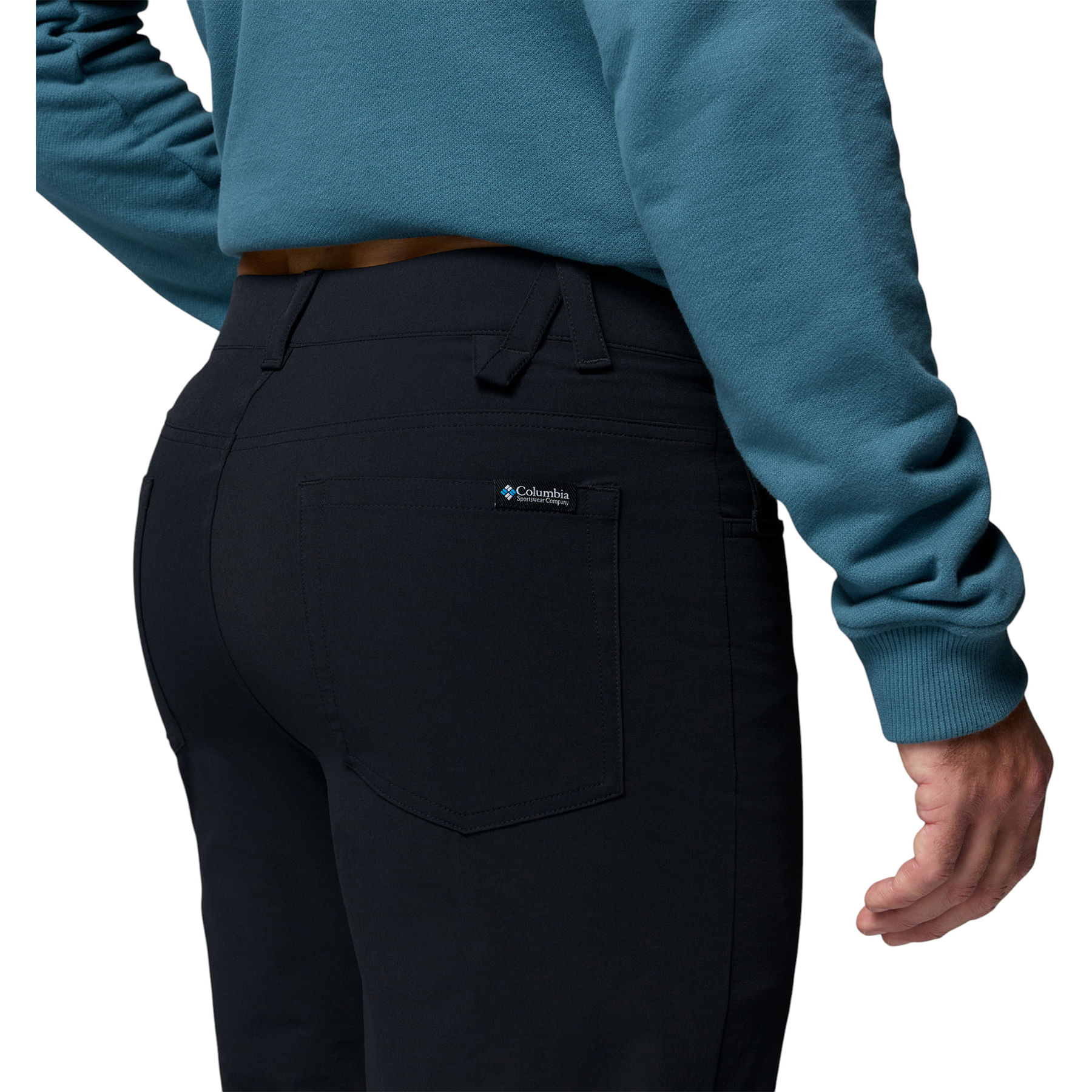 Columbia-ROC-Tech-5-Pocket-Pant---Men-s-Black