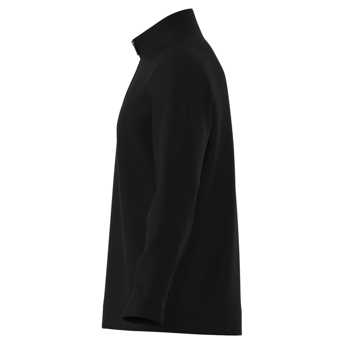 adidas-Ultimate365-Classic-Quarter-Zip-Pullover---Men-s-Black