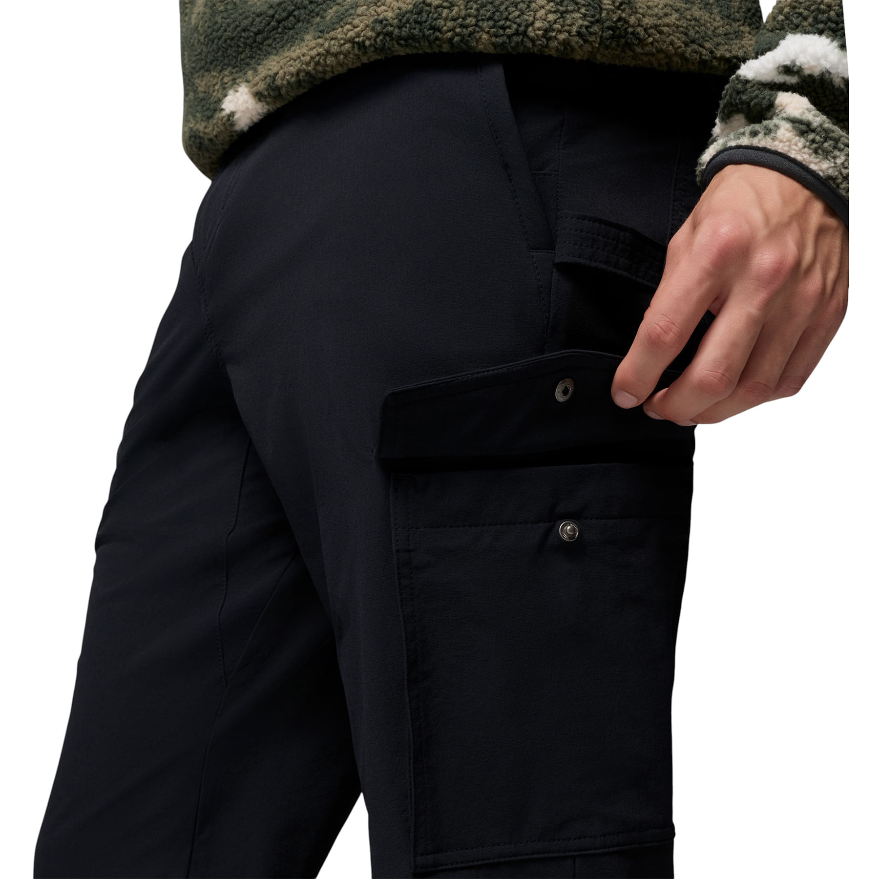 Columbia-ROC-Tech-Cargo-Pant---Men-s-Black