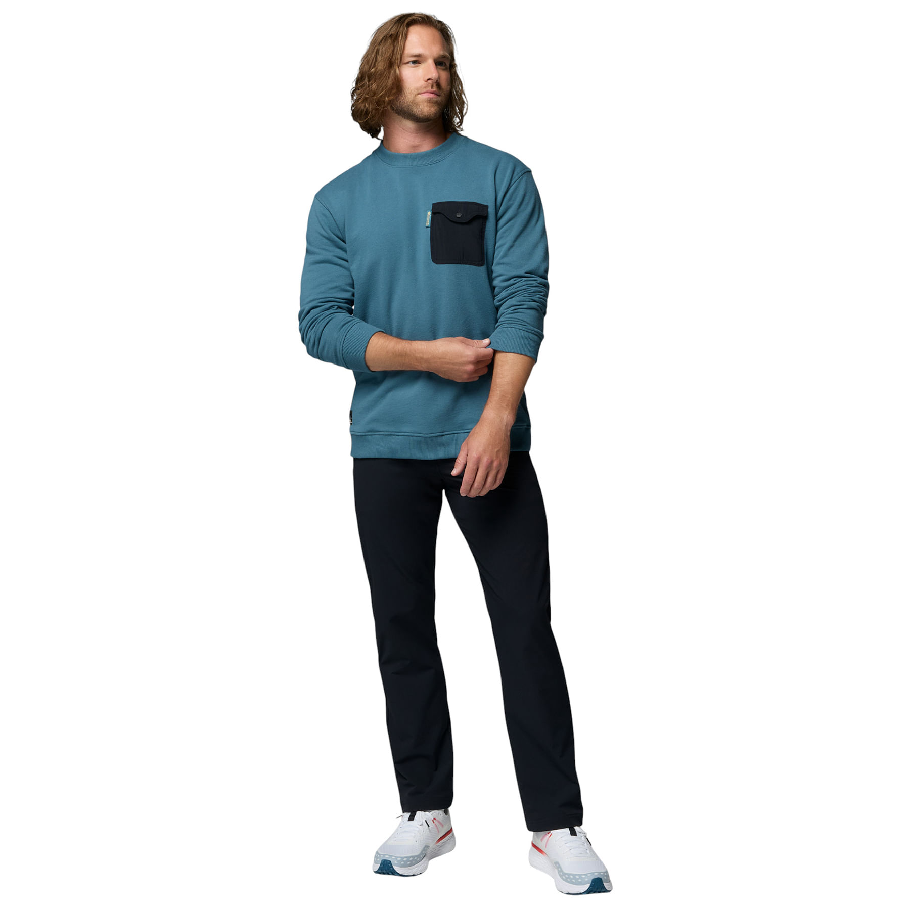 Columbia-ROC-Tech-5-Pocket-Pant---Men-s-Black