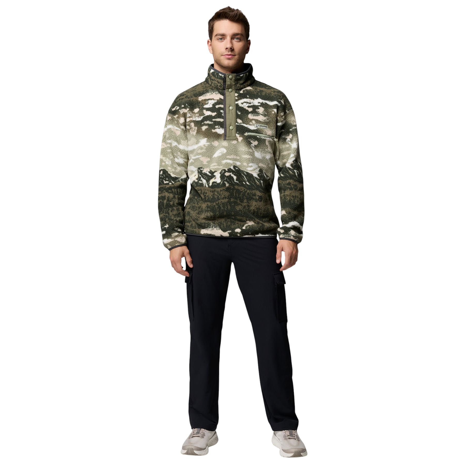 Columbia-ROC-Tech-Cargo-Pant---Men-s-Black