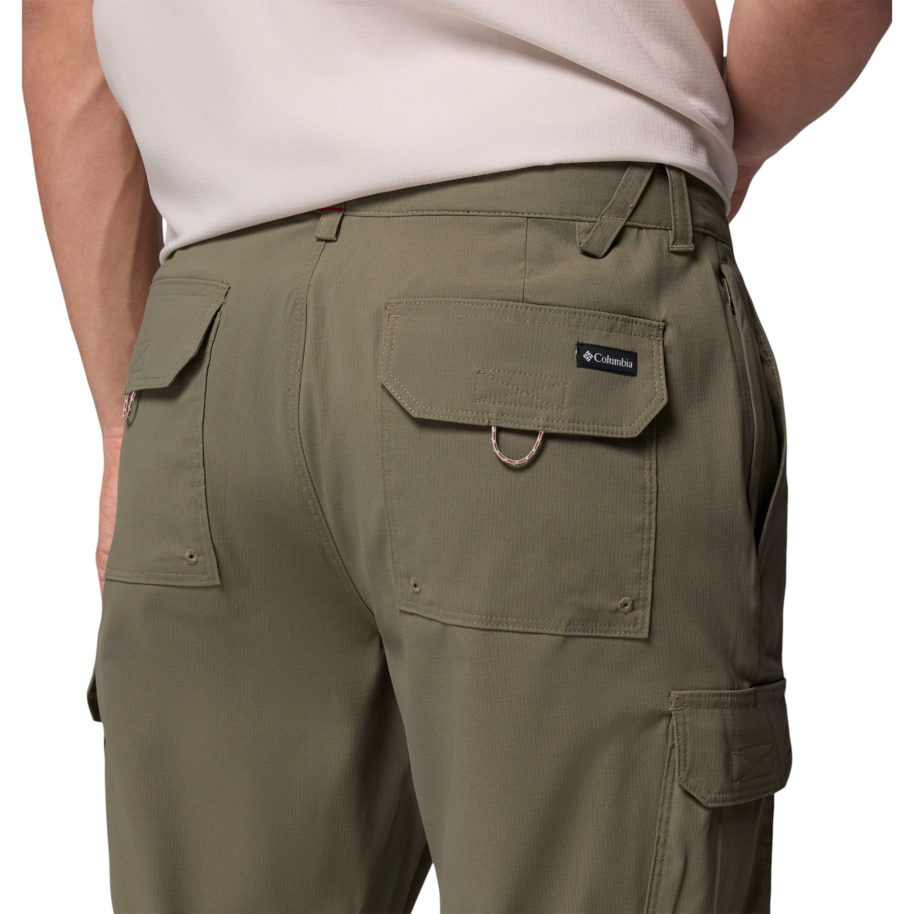 Columbia-Tech-Trail-Utility-Pant---Men-s-Stone-Green