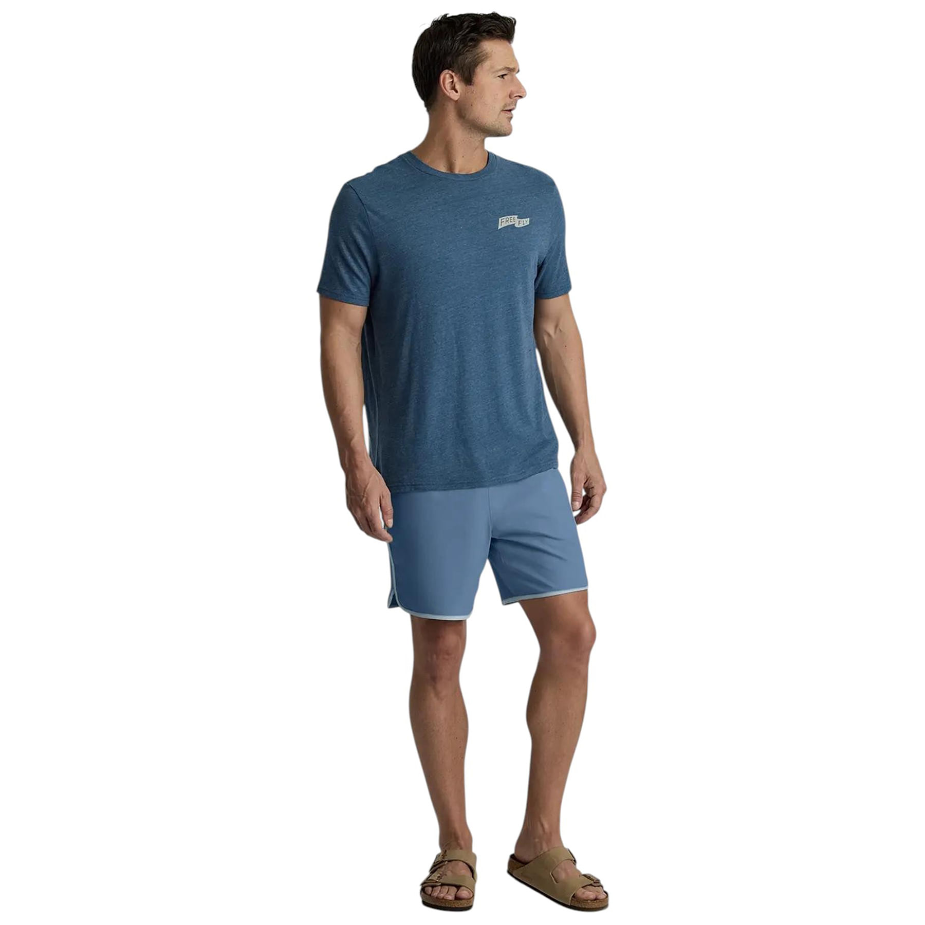 Free-Fly-Reverb-Short---Men-s-Pacific-Blue