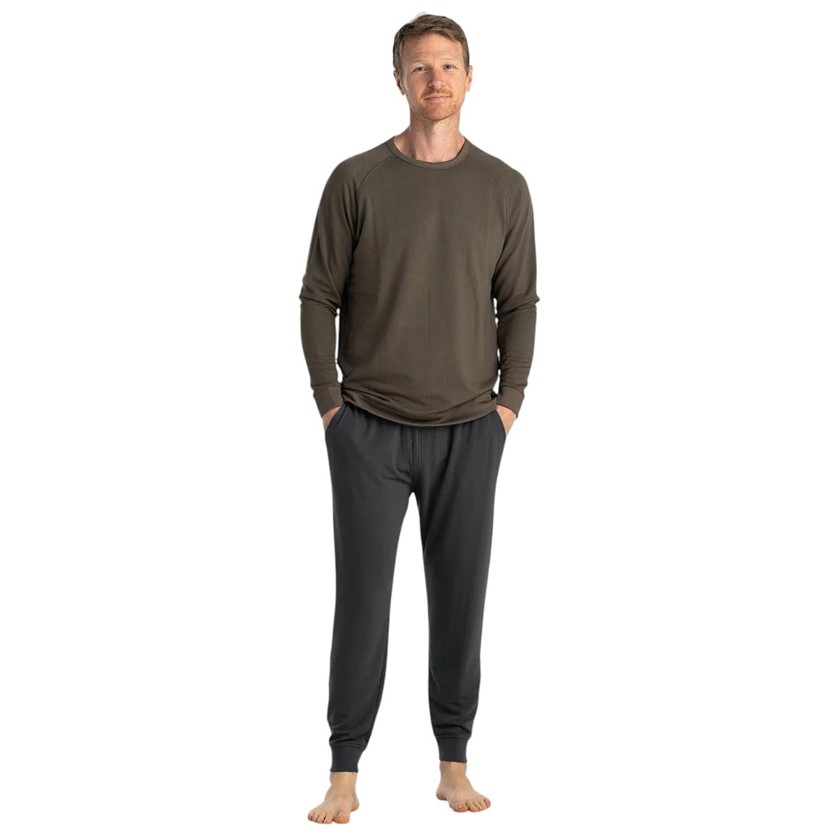 Free-Fly-Bamboo-Lightweight-Fleece-Jogger---Men-s-Black-Sand