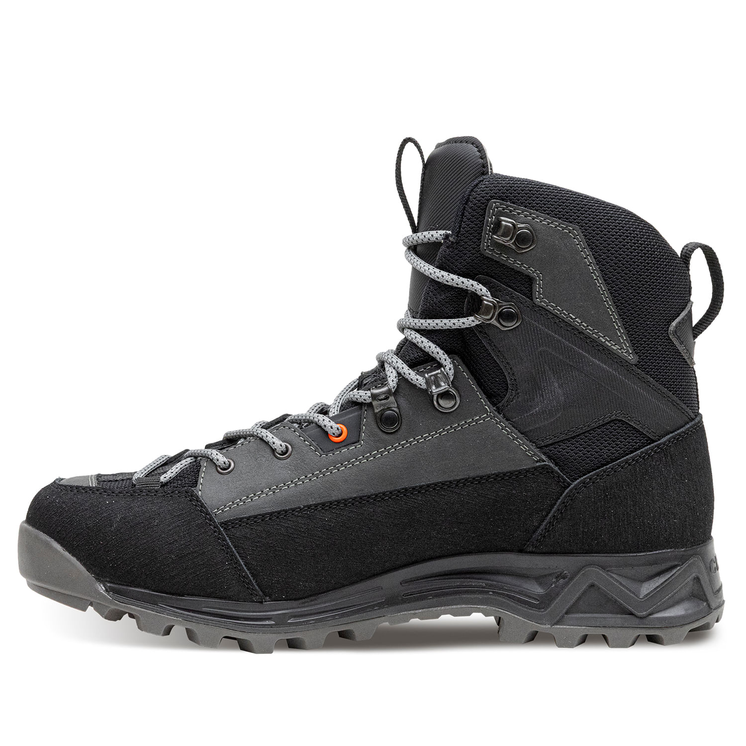 Crispi-Altitude-GTX-Hunting-Boots---Men-s-Anthracite