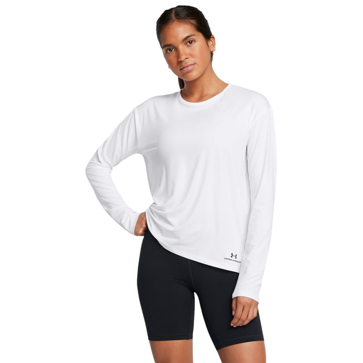 Under Armour Vanish Energy Long Sleeve Shirt - Women's - Als.com