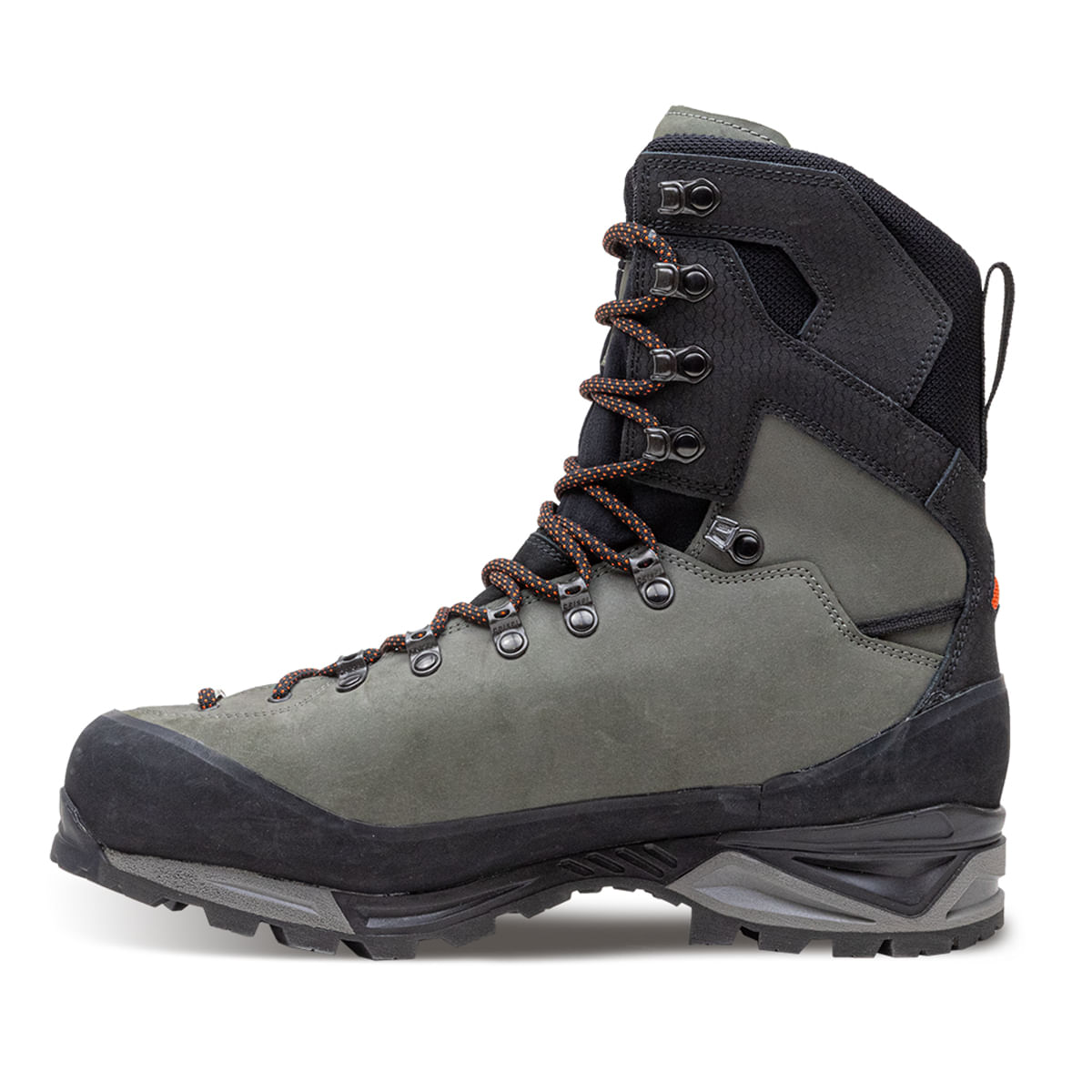 Crispi-Briksdal-Pro-GTX-Hunting-Boots---Men-s-Gray