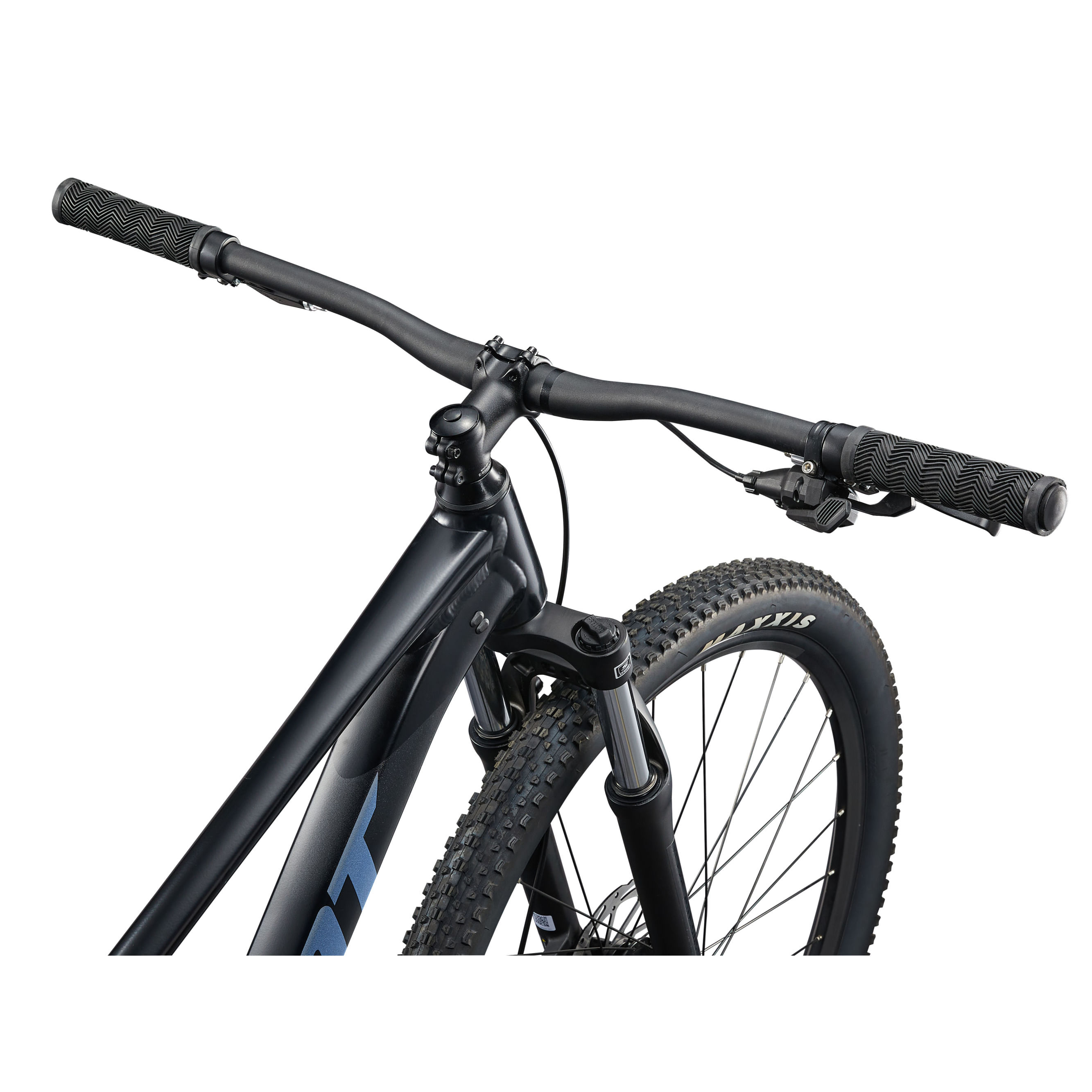 GIANT-BIKE-2025-TALON-4-Metallic-Black
