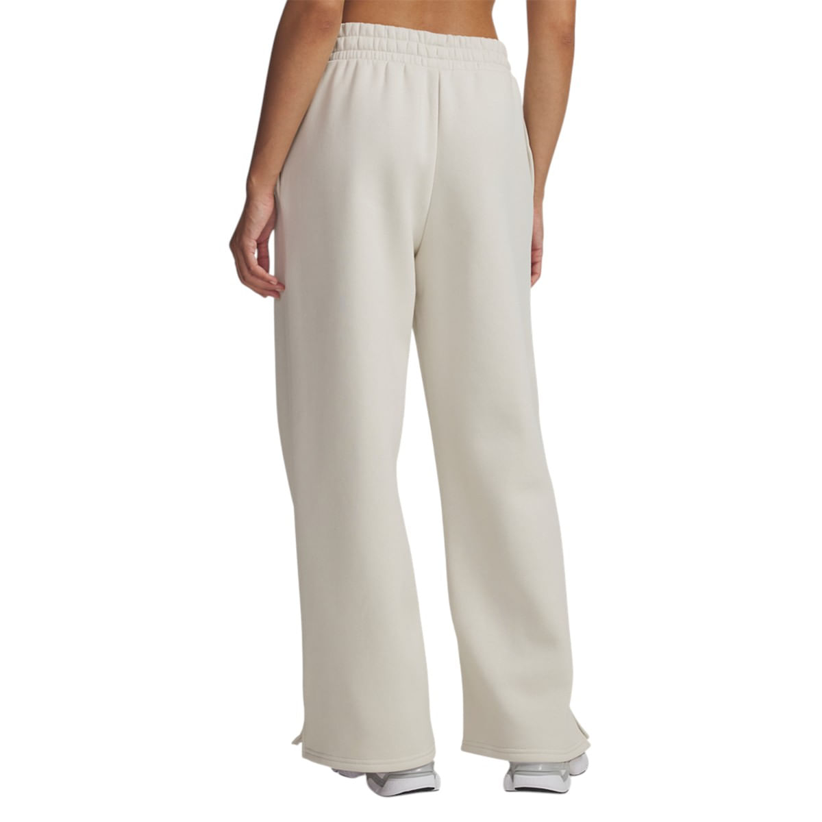 Under-Armour-Icon-Fleece-Wide-Leg-Pant---Women-s-Summit-White---White