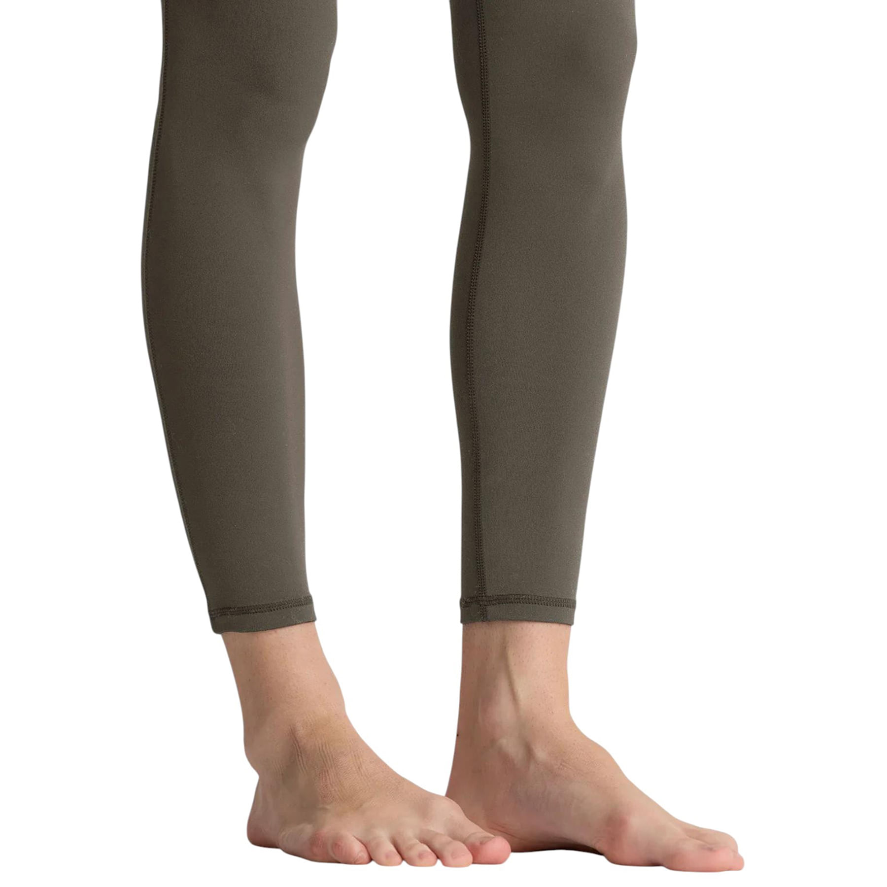 Free Fly Highmile Legging - Women's - Smokey Olive XXL 26