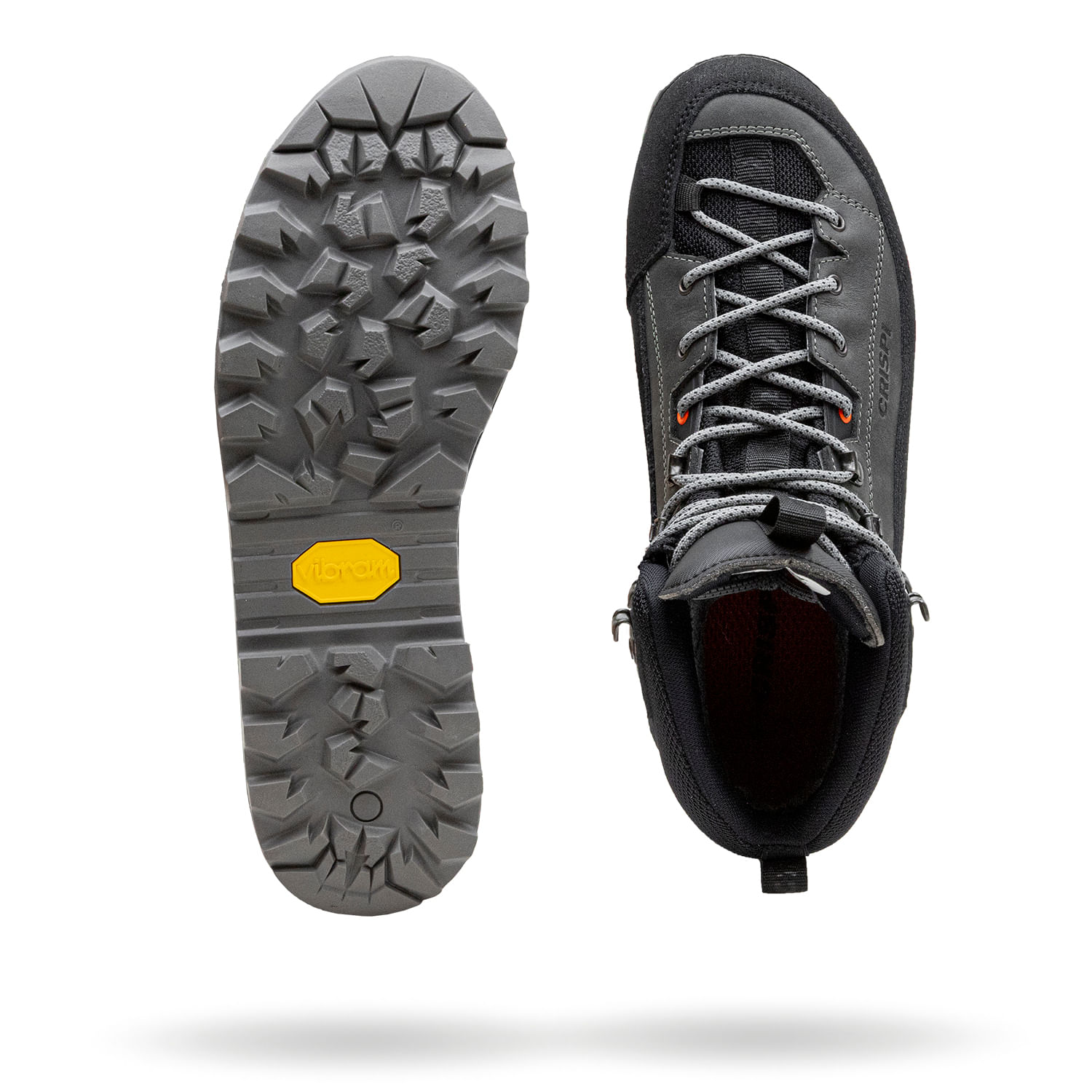 Crispi-Altitude-GTX-Hunting-Boots---Men-s-Anthracite