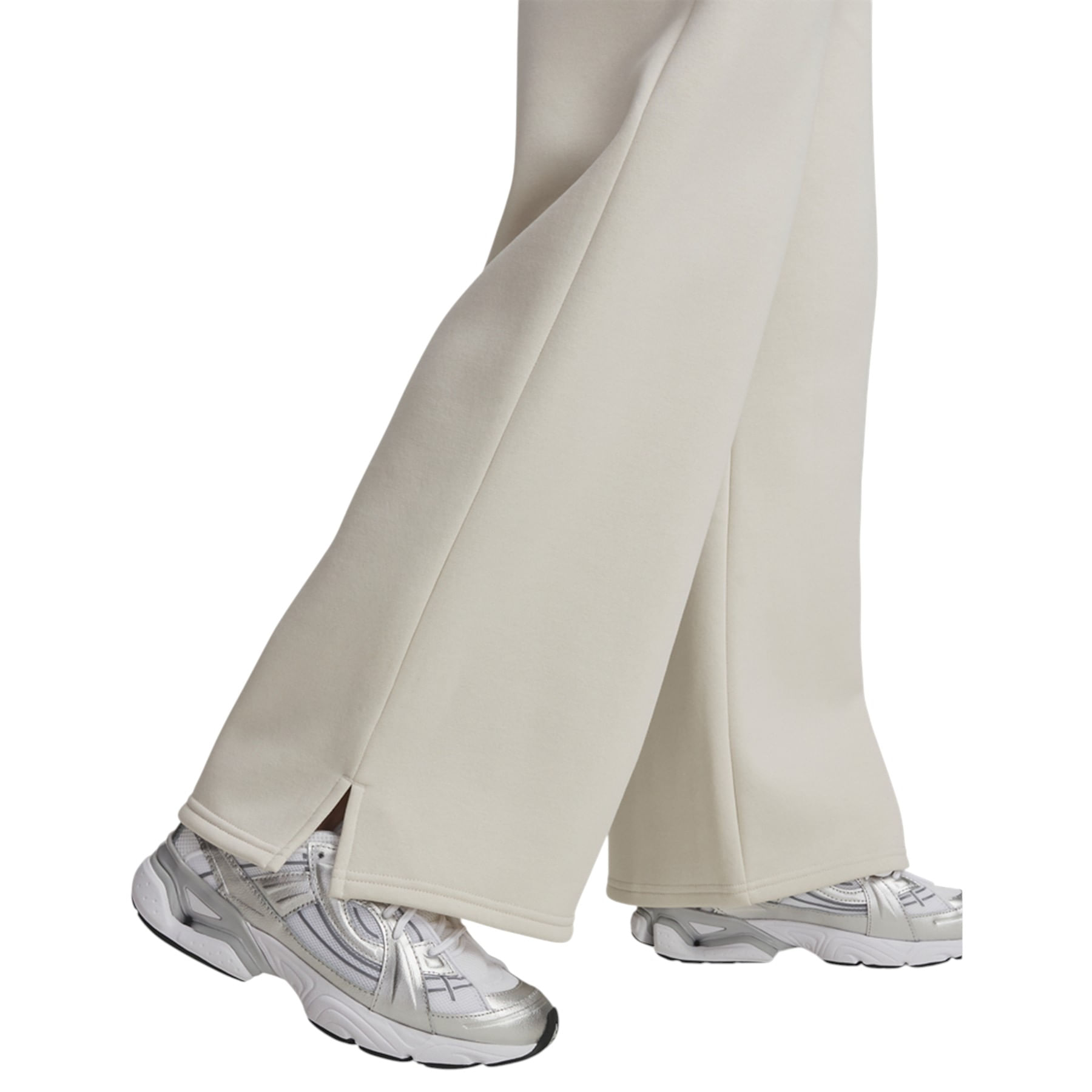 Under-Armour-Icon-Fleece-Wide-Leg-Pant---Women-s-Summit-White---White