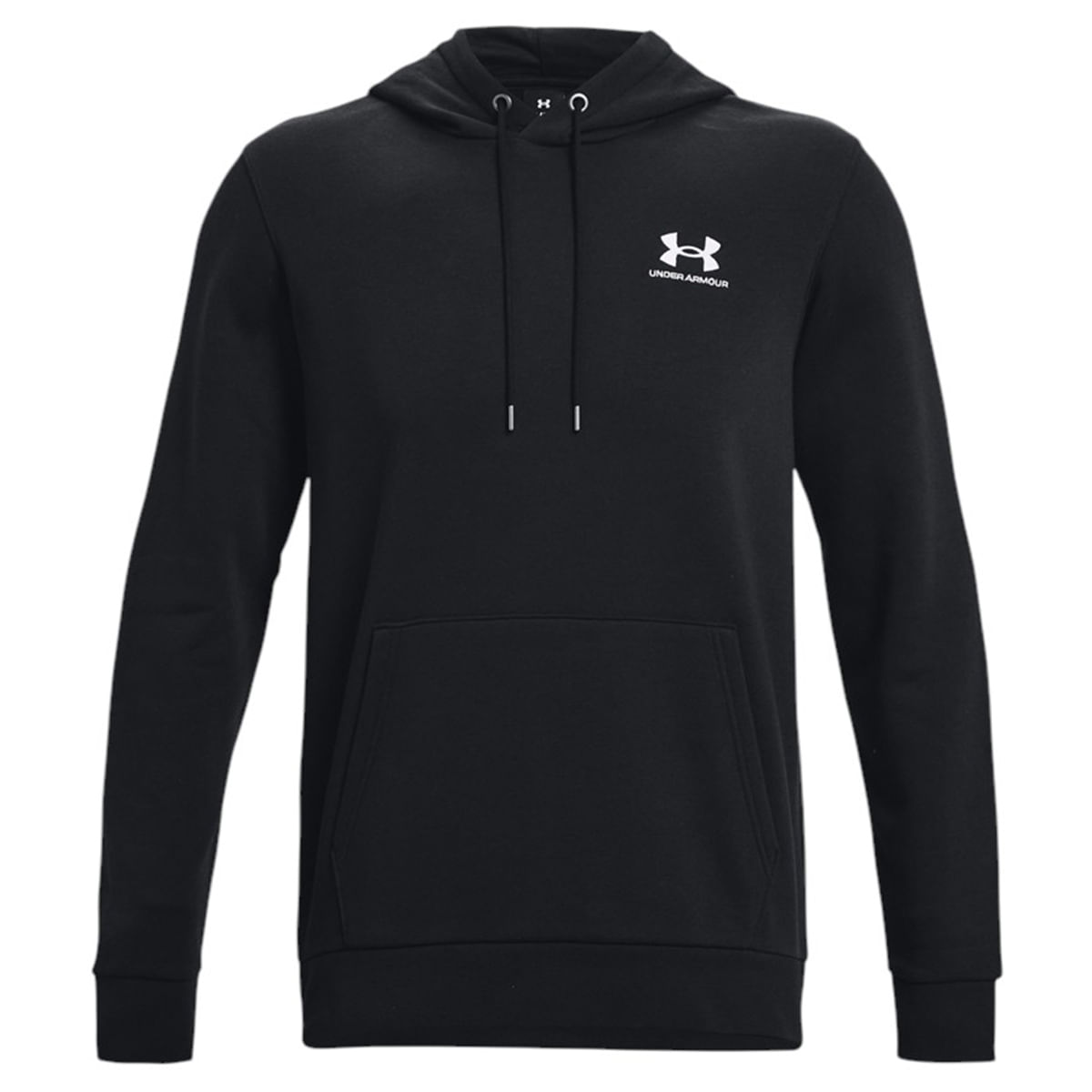 Under-Armour-Tuff-Crowd-Fleece-Hoodie---Men-s-Black---White
