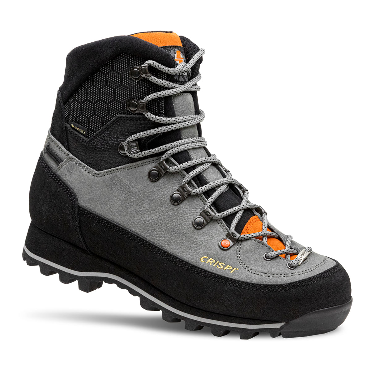 Crispi-Lapponia-III-GTX-Boot---Men-s-Gray