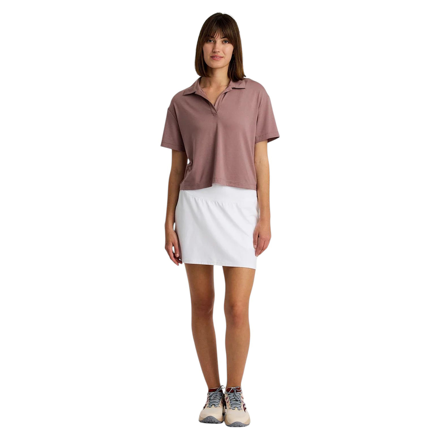 Free-Fly-Elevate-Sport-Polo-Shirt---Women-S-Fig