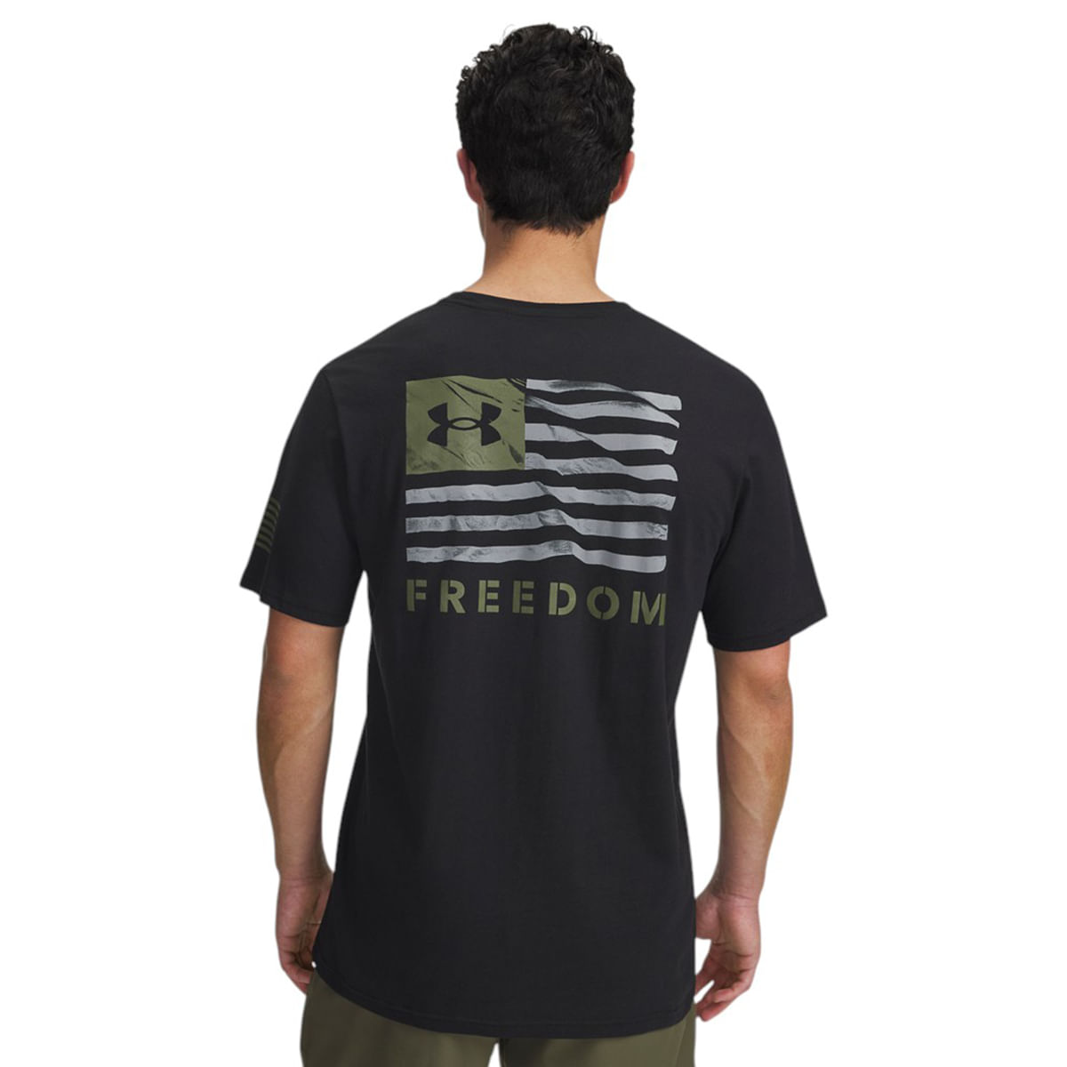 Under-Armour-Freedom-Banner-T-Shirt---Men-s-Black