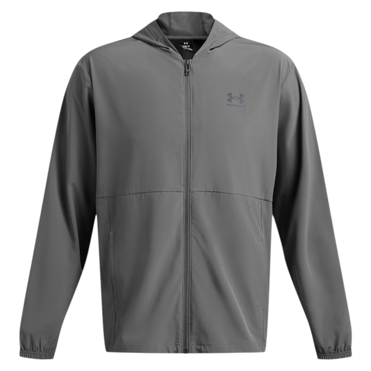 Under Armour UA Vibe Woven Windbreaker - Men's - Als.com