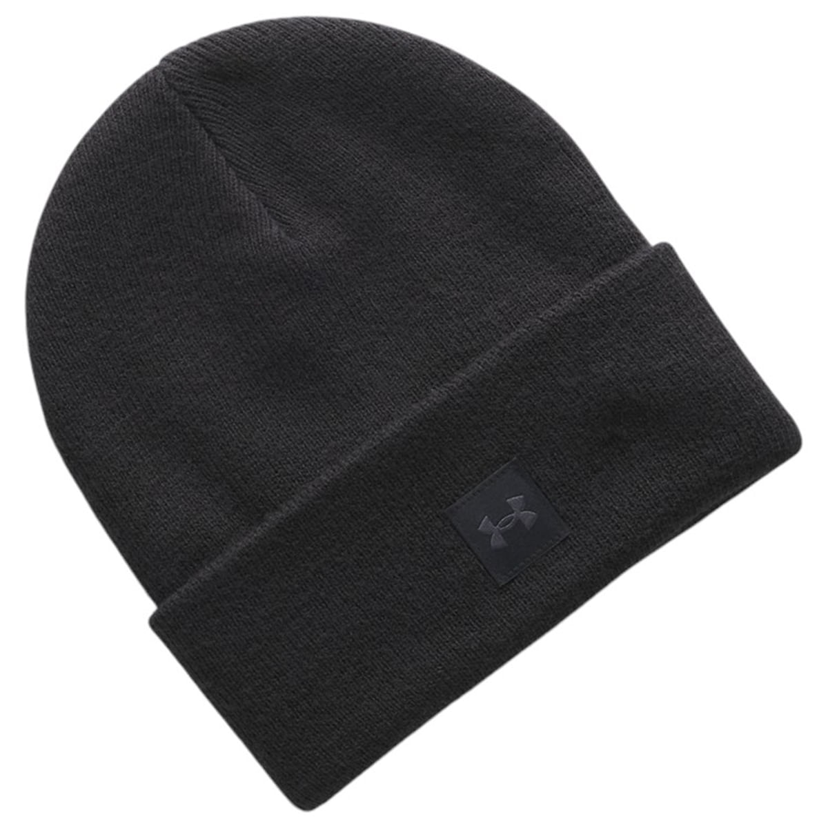 Under-Armour-UA-Halftime-Beanie---Women-s-Black