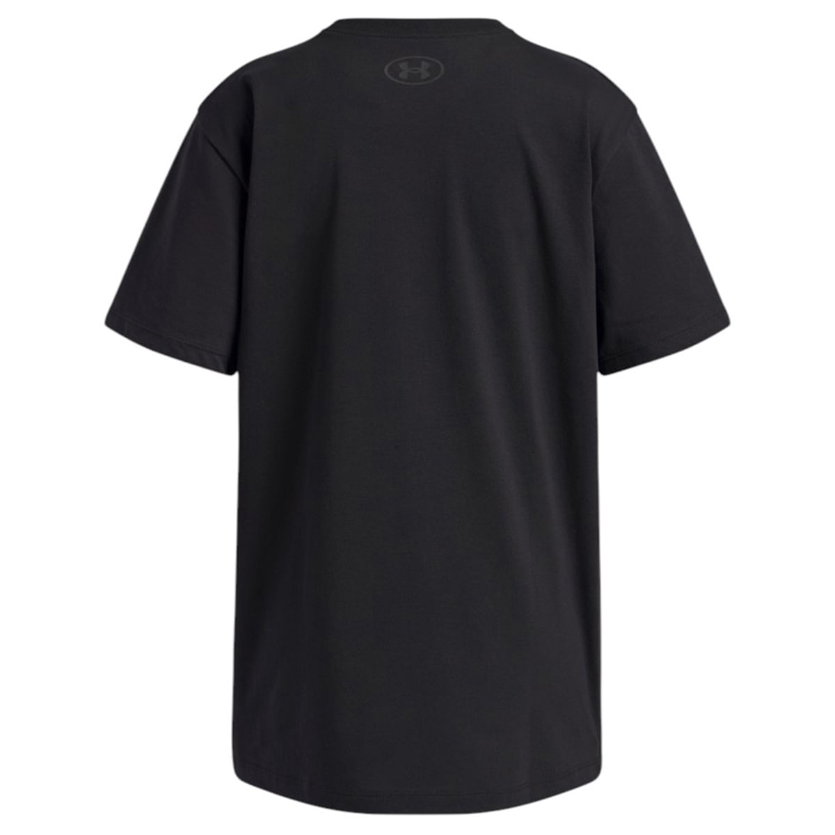 Under-Armour-Empowerment-Patch-Oversized-Short-Sleeve-Girls--Black