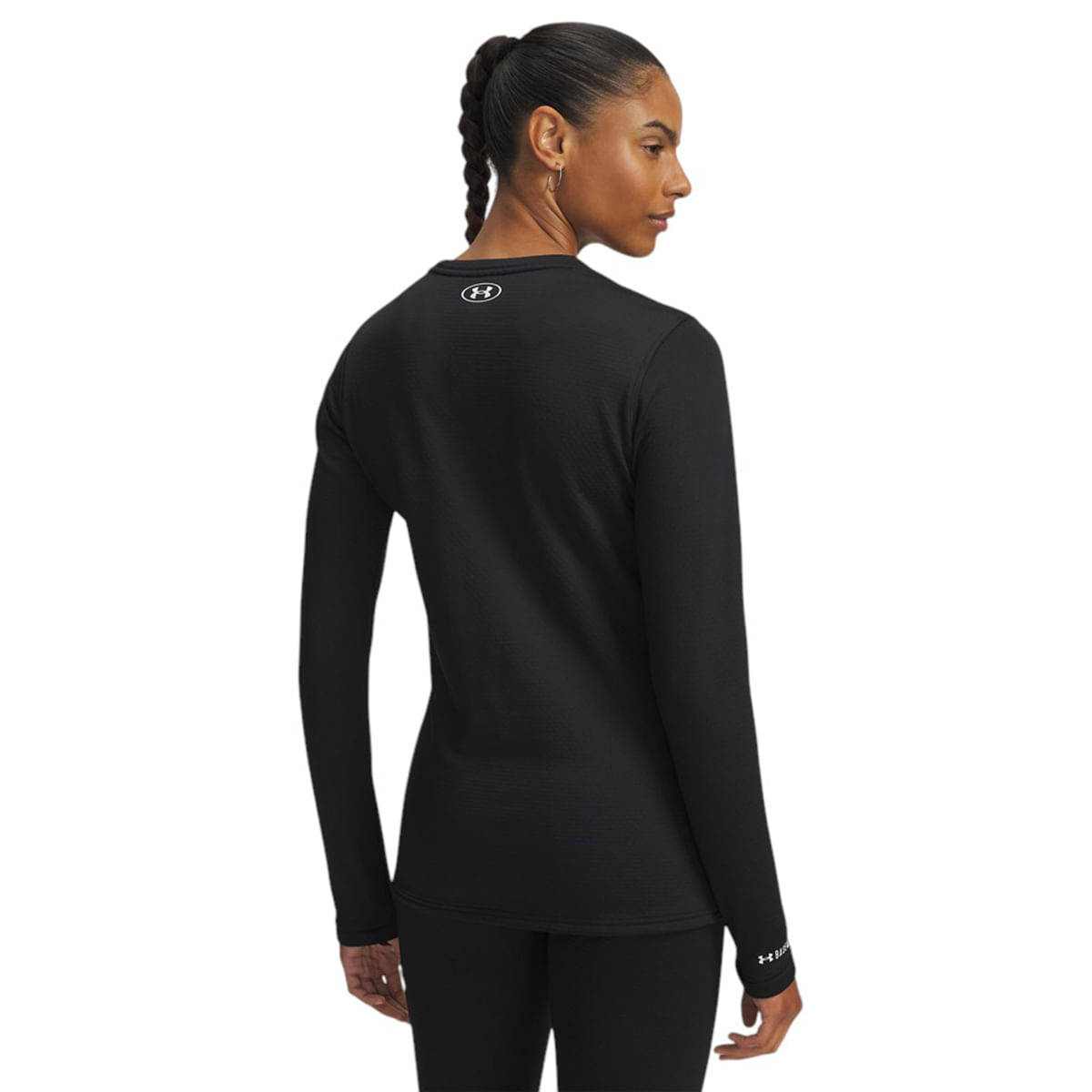 Under-Armour-Baselayer-4.0-Crew---Women-s-Black