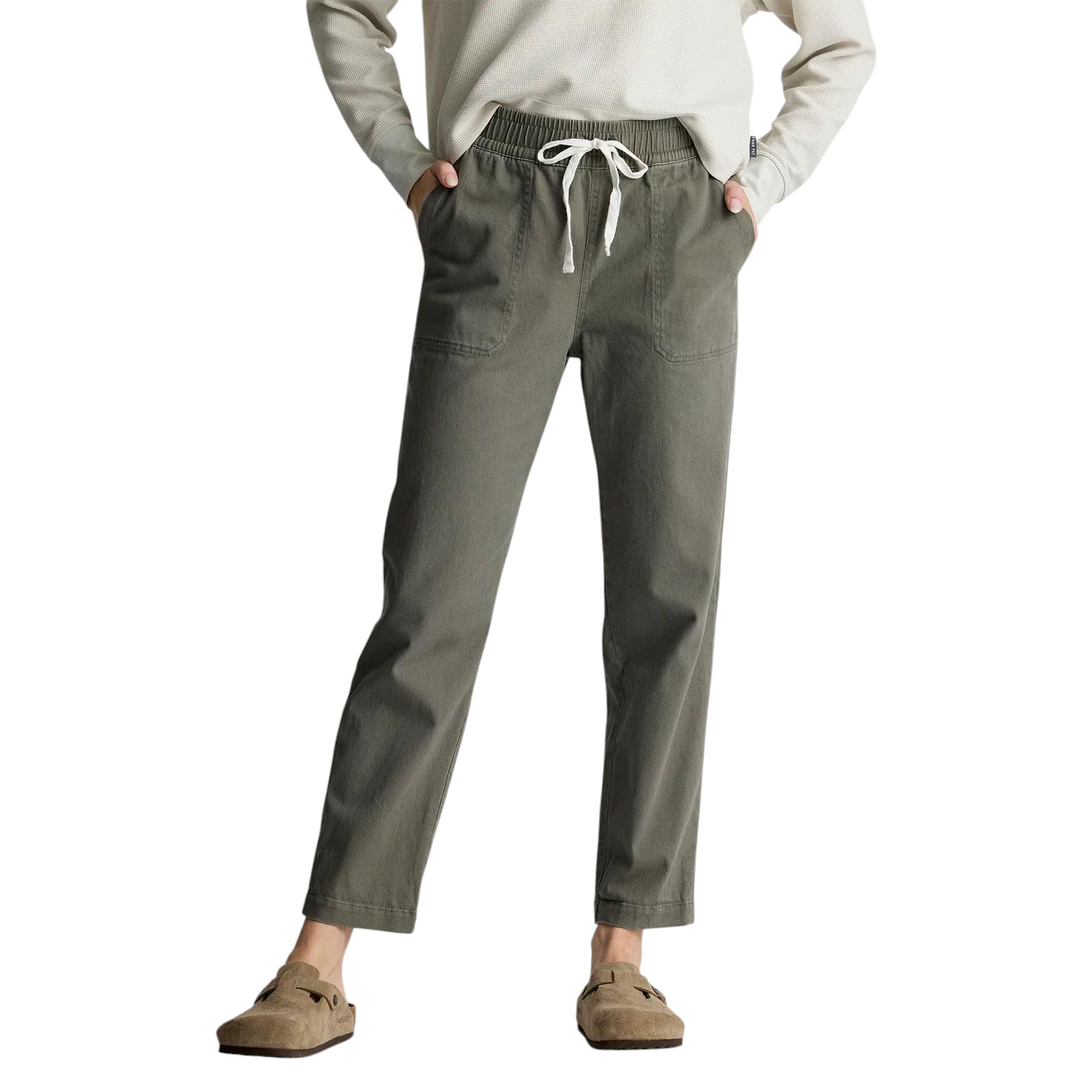 Free Fly Pacifica Twill Fishing Pant - Women's - Als.com