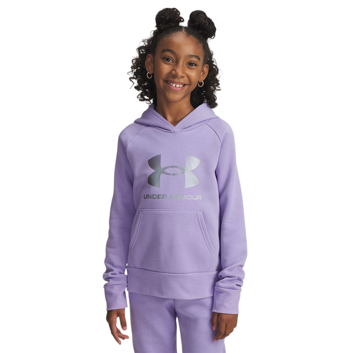 Under-Armour-Rival-Fleece-Shimmer-Hoodie-Girls--Transparent---Iridescent