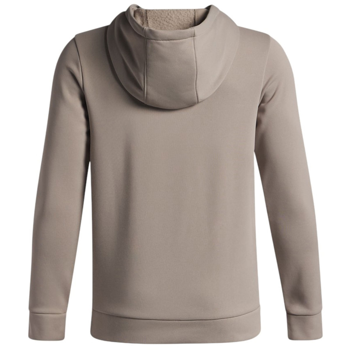 Under-Armour-Fleece-Embossed-Hoodie-Boys--Timberwolf-Taupe
