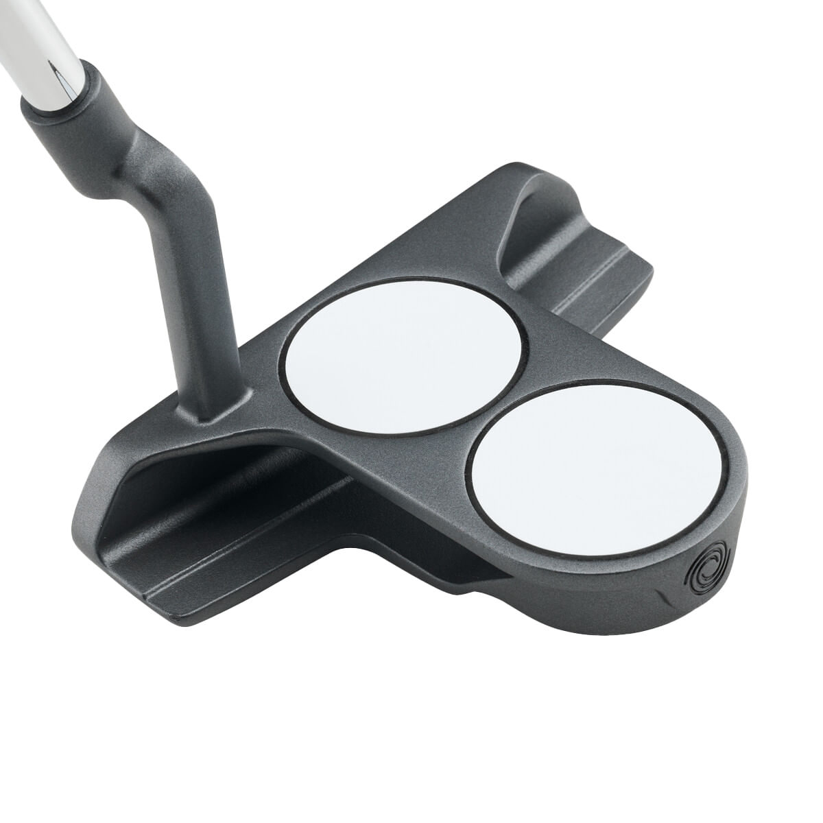 Odyssey Golf DFX 2-Ball Blade CH Putter - Als.com