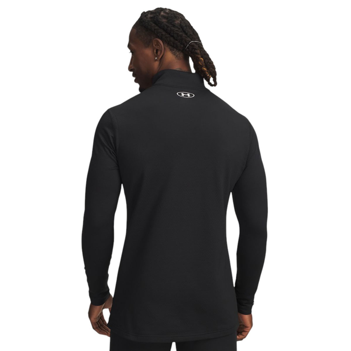 Under-Armour-Base-4.0-1-4-Zip---Men-s-Black