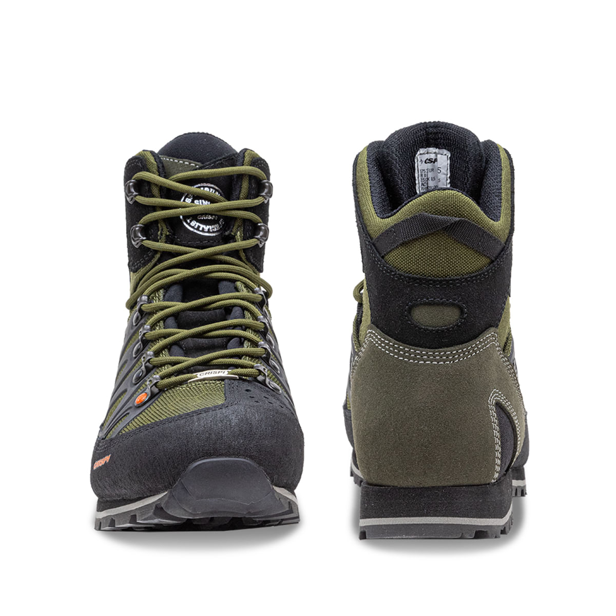 CRISPI Thor II GTX Hunting Boot Men's