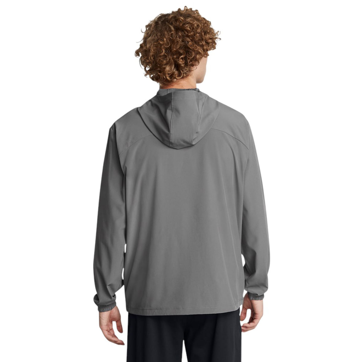 ウェア V Under Armour UA Vibe Woven Windbreaker - Men's - Als.com
