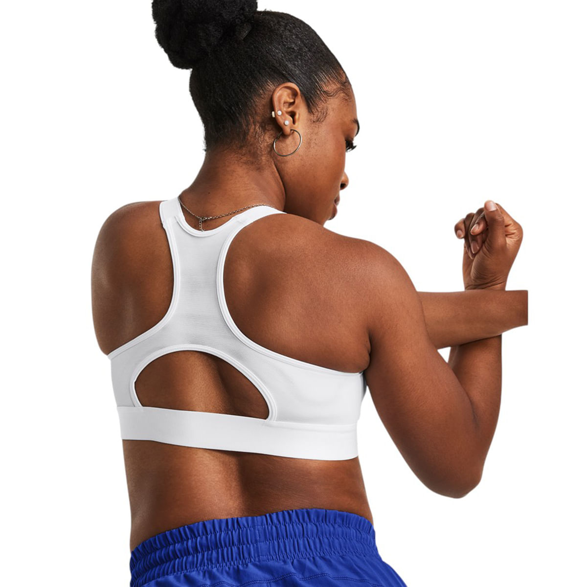 Under-Armour-HeatGear-Armour-High-Sports-Bra---Women-s-White---Jet-Gray