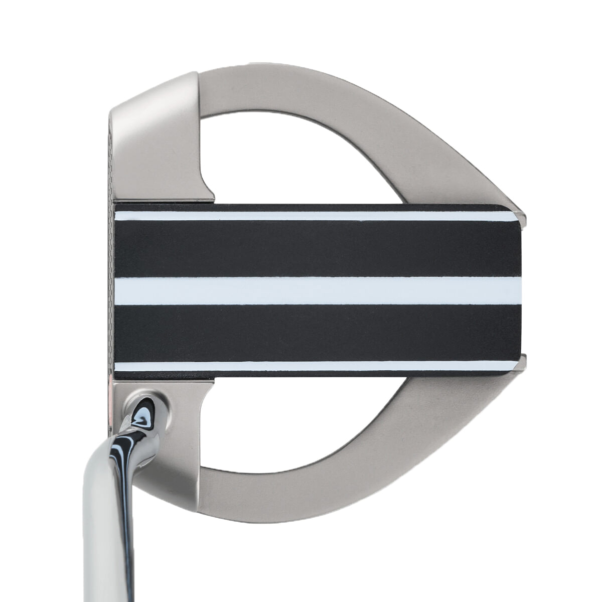Odyssey Golf Microhinge Marxman Fang Putter - Als.com