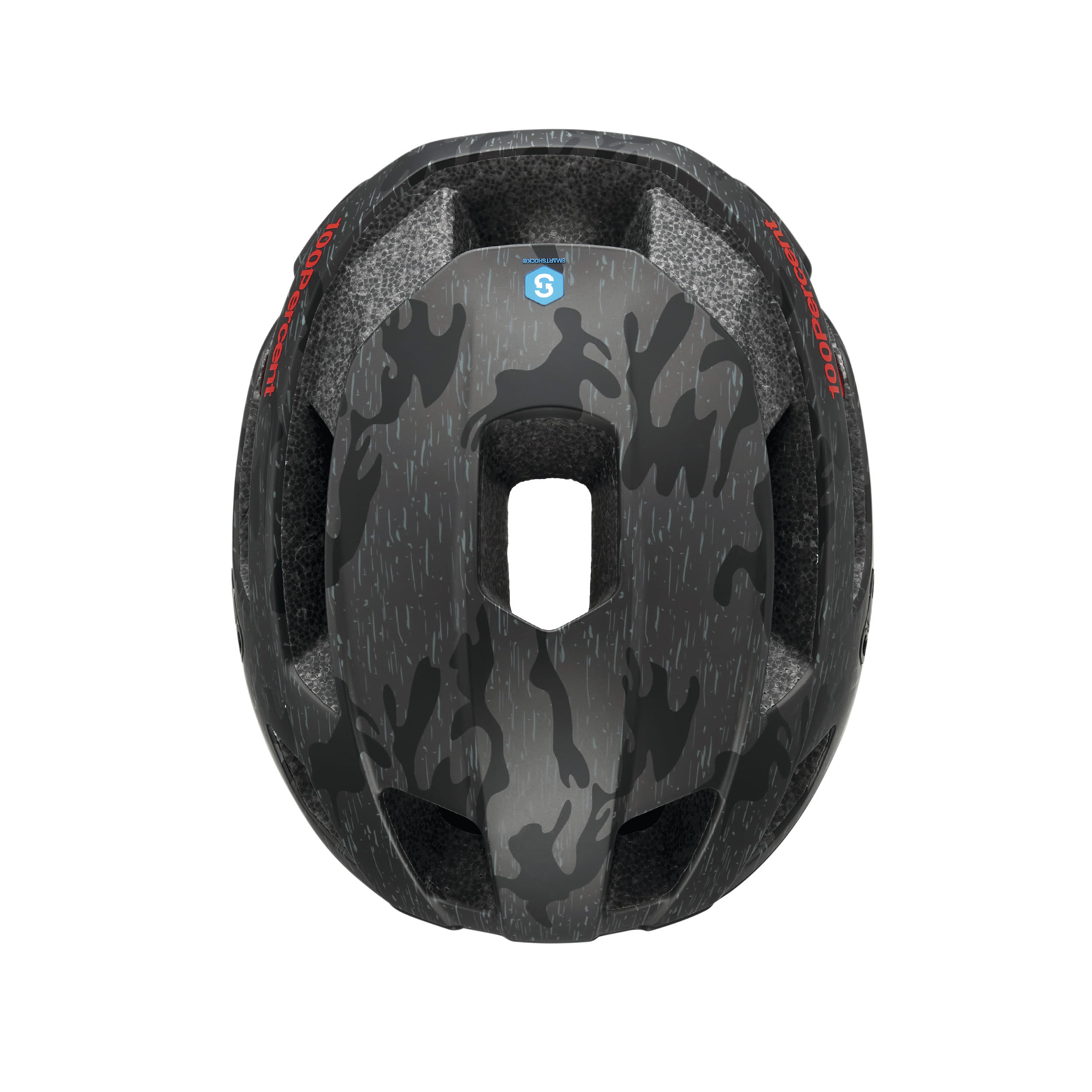 100% Altis Gravel Helmet - Als.com