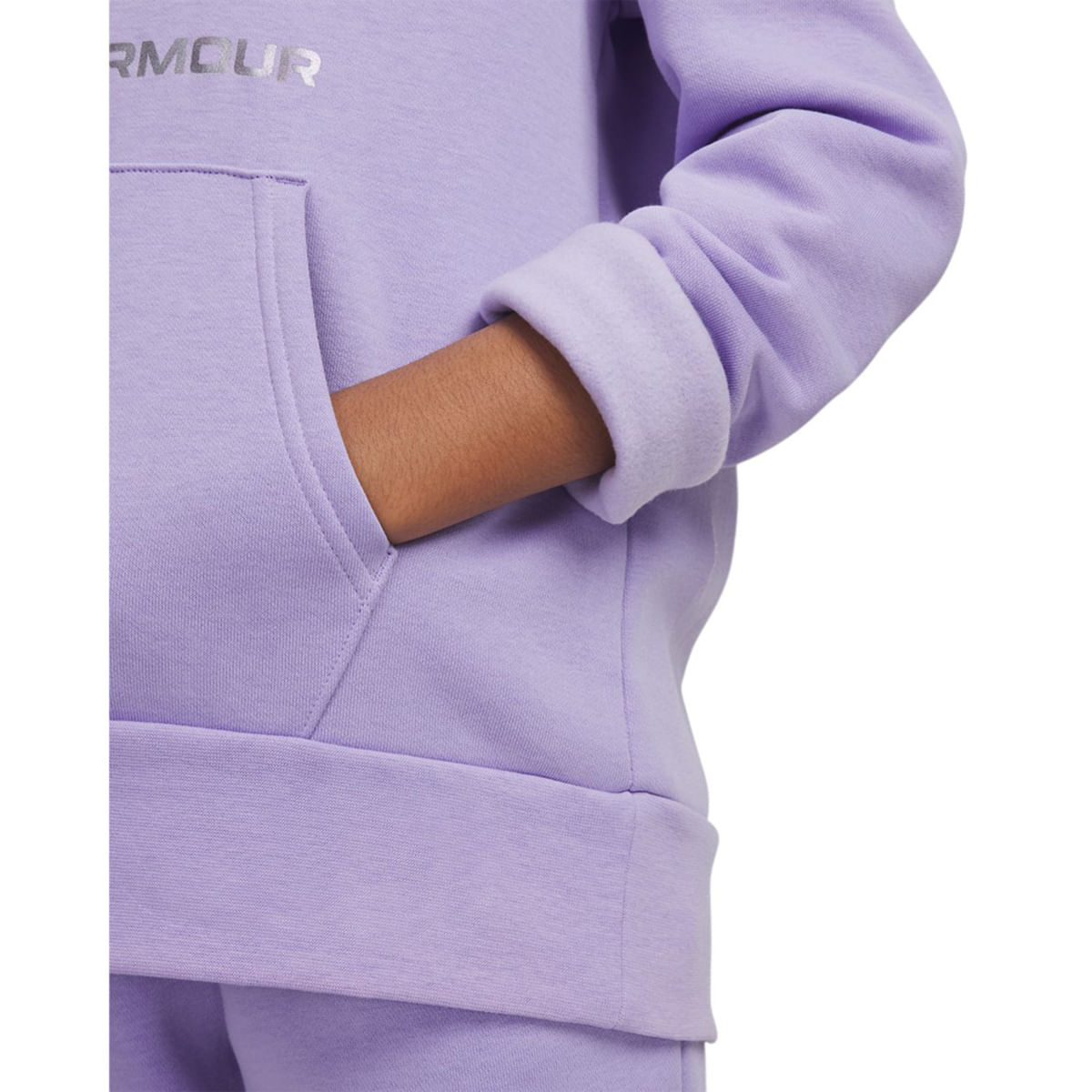 Under-Armour-Rival-Fleece-Shimmer-Hoodie-Girls--Transparent---Iridescent