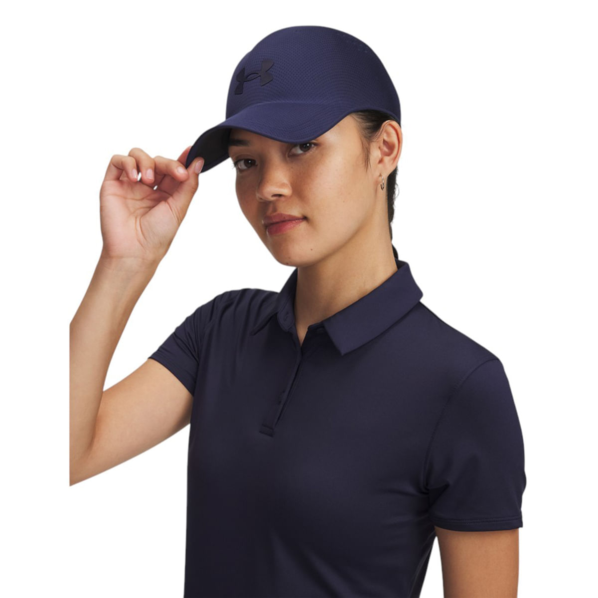 Under-Armour-UA-StealthForm-Uncrushable-Adjustable-Hat-Midnight---Midnight