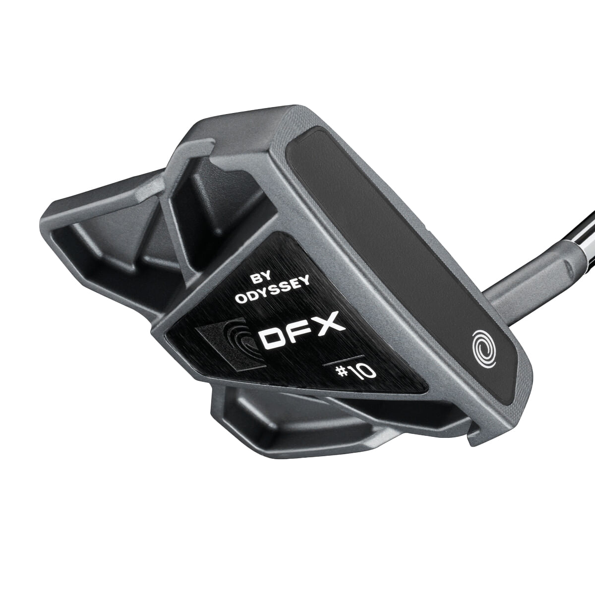 その他 THE OPEN GOLF Odyssey Golf DFX Ten S Putter - Als.com