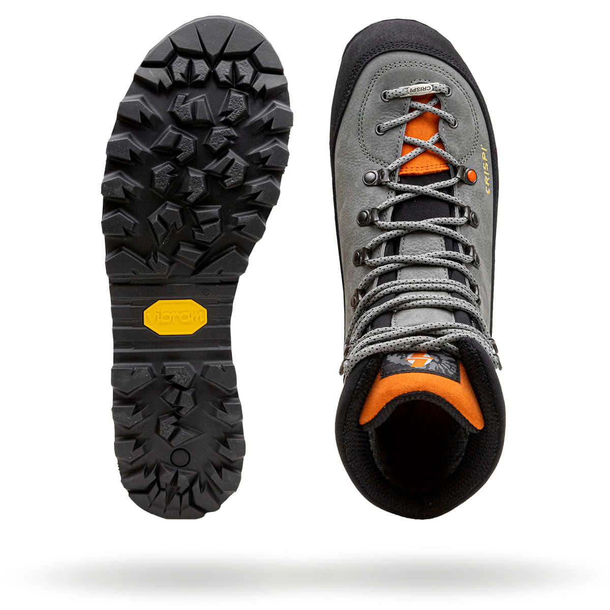 Crispi-Lapponia-III-GTX-Boot---Men-s-Gray