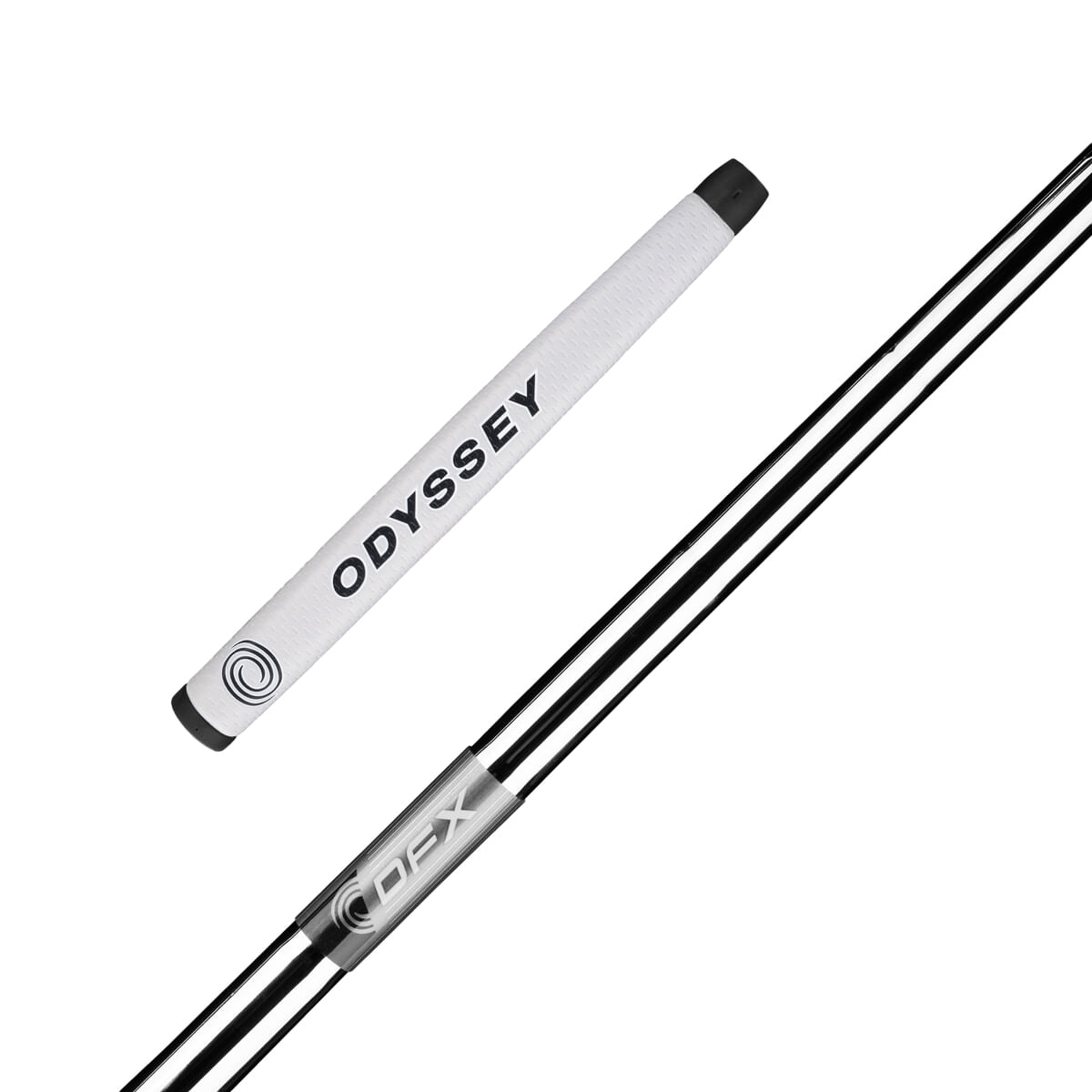 Odyssey Golf DFX V-Line Fang DB Putter - Als.com