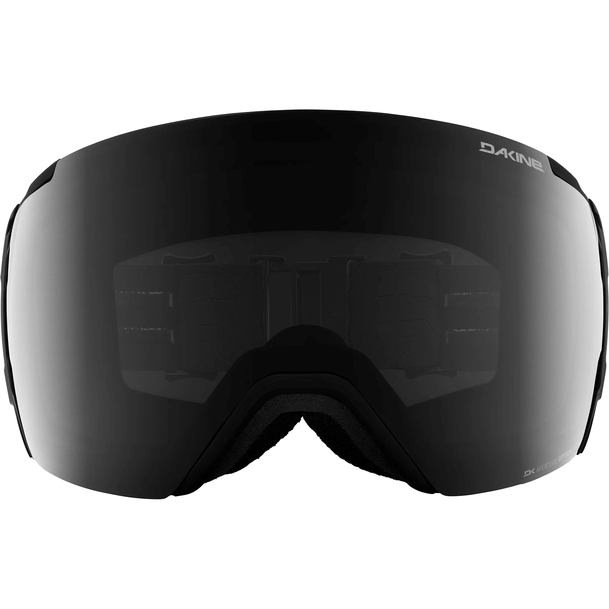 Dakine-Domain-Snow-Goggle-Plus-Black---Black-Lens---Storm-Yellow-Bonus-Lens