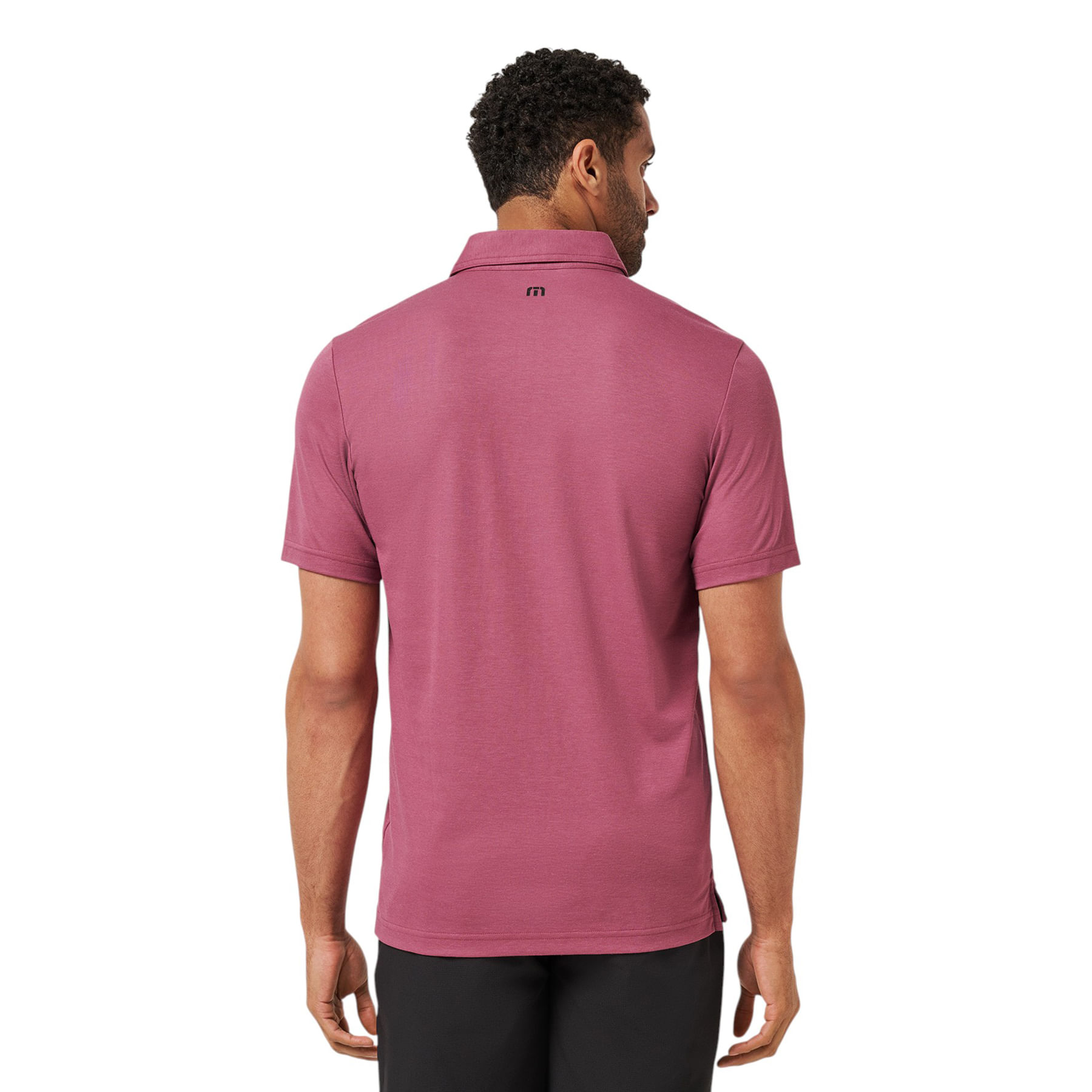 TravisMathew-Bungee-Jump-Polo---Men-s-Damson