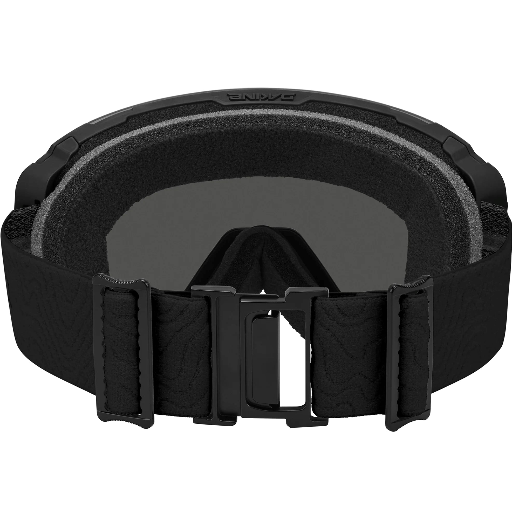 Dakine-Domain-Snow-Goggle-Plus-Black---Black-Lens---Storm-Yellow-Bonus-Lens