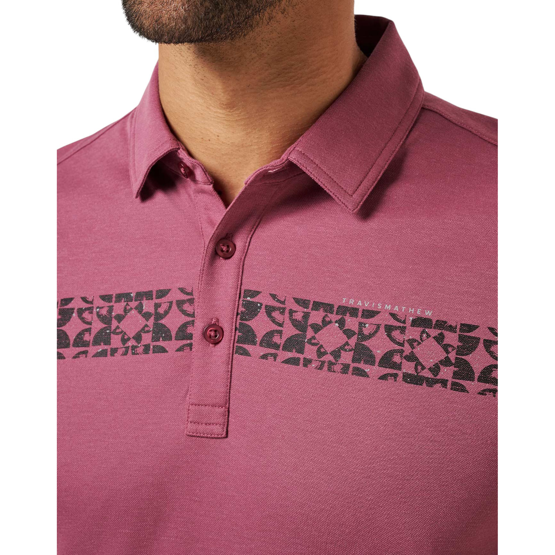 TravisMathew-Bungee-Jump-Polo---Men-s-Damson