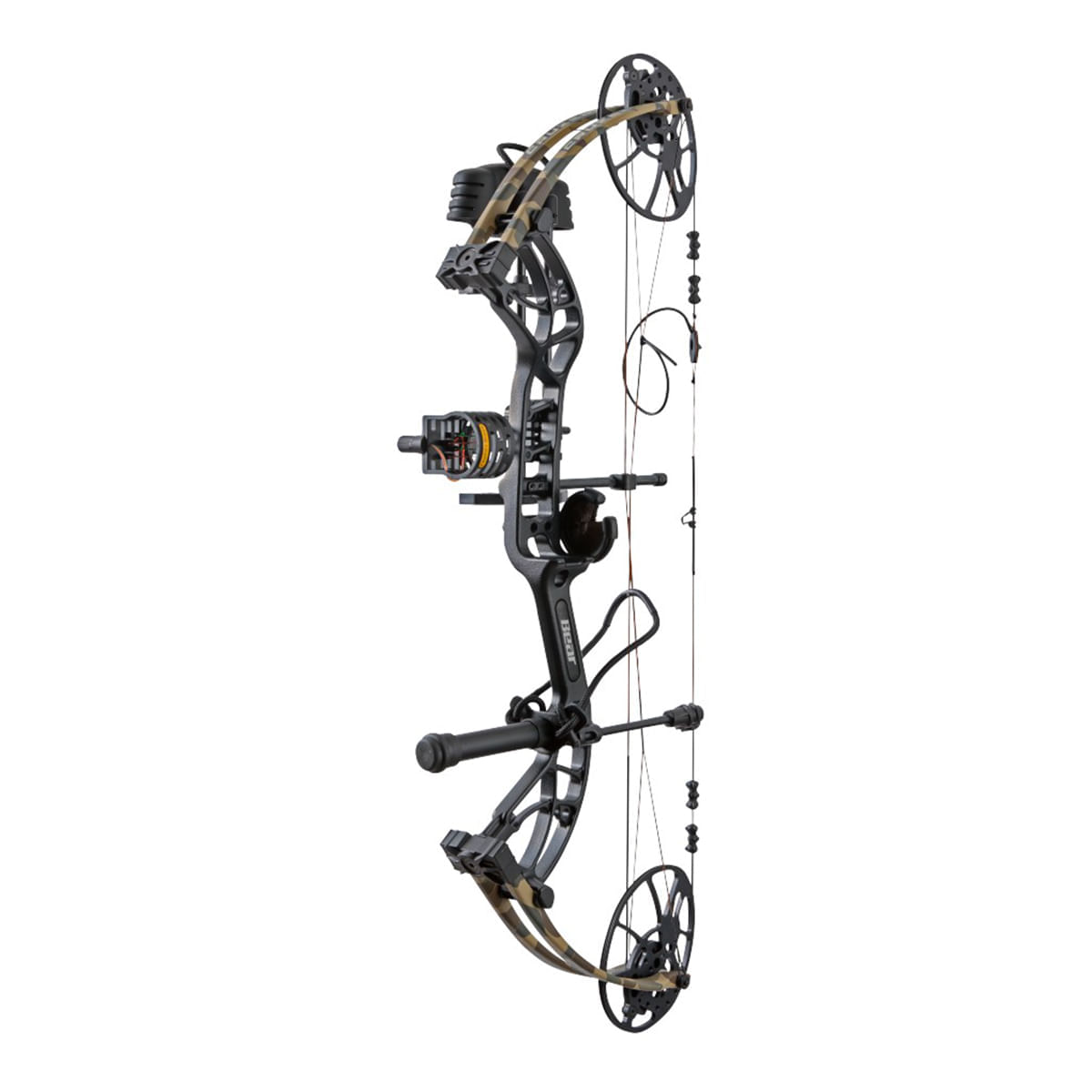 Bear-Archery-Cruzer-G4-RTH-Compound-Bow-Black---Fred-Bear